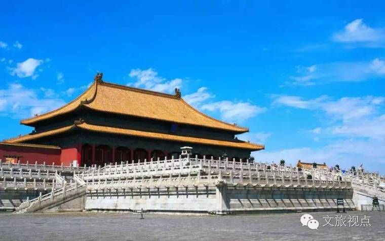 程遂營(yíng)中國(guó)文化旅游發(fā)展的思考